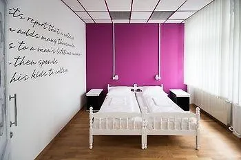 Hostel Tresor *