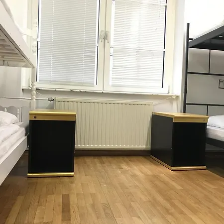 Tresor * Ljubljana