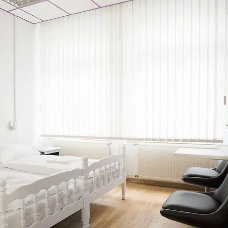 Hostel Tresor Ljubljana