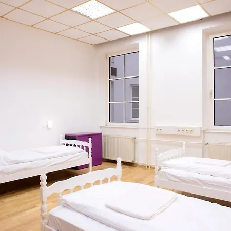 Tresor Hostel