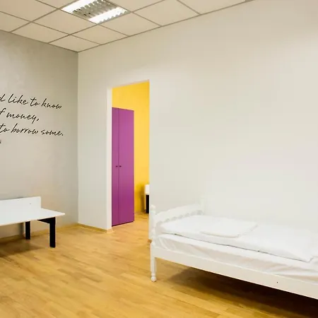 Hostel Tresor