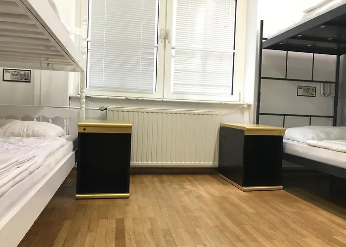 Tresor * 卢布尔雅那