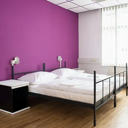 Tresor Hostel