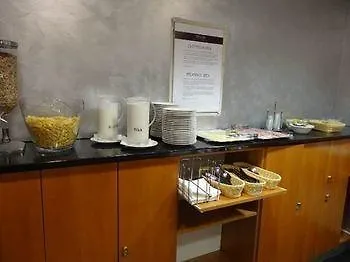 אכסניה Tresor *